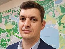 Замглавы Сургута Владимир Шмидт уходит в отставку