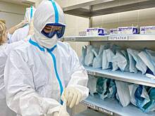 Дмитрий Артюхов подвел итоги года пандемии на Ямале