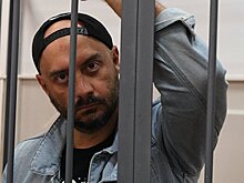 Суд определился с арестом Серебренникова