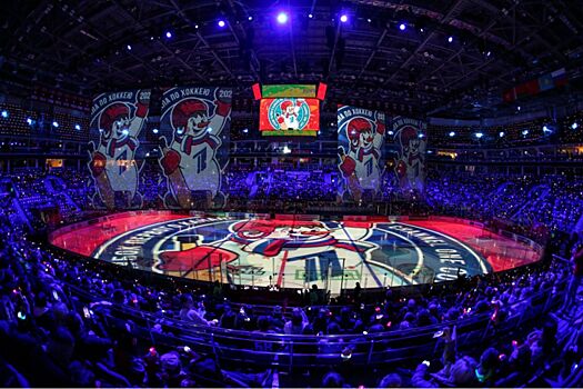 ФХР сообщила о заменах в командах «Россия 25» и «Звёзды и ВХЛ» на Кубок Первого канала