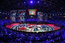 ФХР сообщила о заменах в командах «Россия 25» и «Звёзды и ВХЛ» на Кубок Первого канала