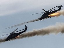 В Ленобласти прошли боевые учения расчетов С-300