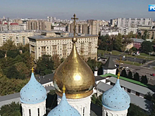 Возвращая историю: к реставрации Новоспасского монастыря подключились ученые