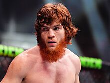 Шара Буллет вновь обозначил сроки своего возвращения в октагон