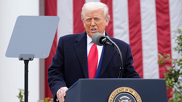 Трамп решил взяться за Нигерию: готовит военную операцию