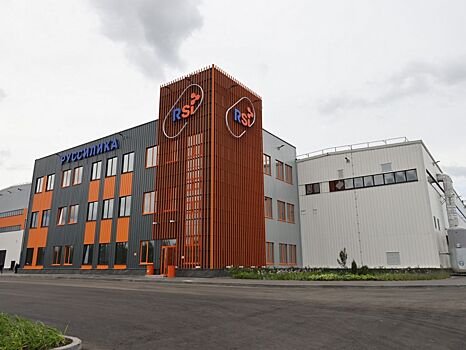 Люлин прокомментировал открытие нового химзавода в Дзержинске