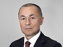 Георгия Костюка наградили памятным нагрудным знаком «Отличника здравоохранения»