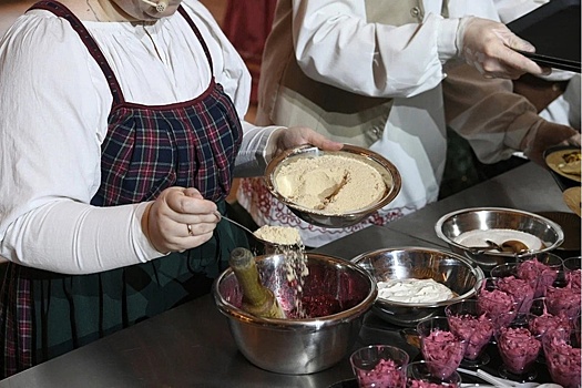 В Карелии заинтересовались новым видом туризма