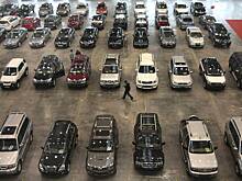 В России оценили возможность исчезновения китайских автомобилей с рынка
