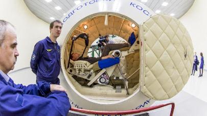 На космодроме Восточный появится комплекс предполетной подготовки космонавтов