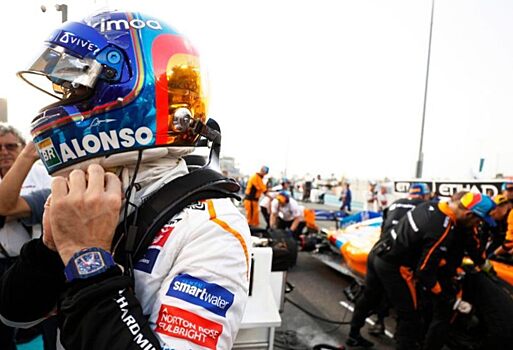 17 занимательных фактов о карьере Фернандо Алонсо в Формуле 1