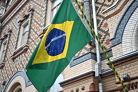 МИД Бразилии заявил о гибели или пропаже четырех наемников на Украине