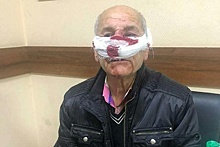 Власти Санкт-Петербурга опровергли сообщения об избиении пациента врачом