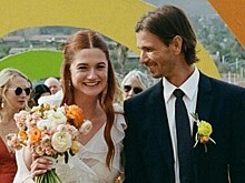 Актриса Бонни Райт из «Гарри Поттера» рассказала о своих родах