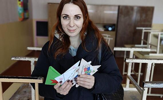 Член Совета по правам человека при президенте РФ Ахмедова заступилась за суджан