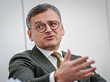 Экс-глава МИД Украины Кулеба разозлил украинцев нелепым советом на фоне энергокризиса