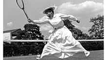 От макси до мини: как менялась женская теннисная форма на протяжении прошлого века