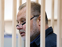 В деле замглавы ФСИН нашли растрату
