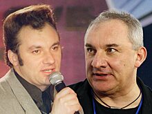 Женился на начальнице пресс-службы Совета Федерации и превратился в «Решалкина»: что происходит в личной жизни Николая Фоменко