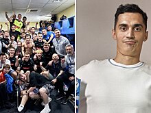 Фанат «Альфа-Банки» задонатил клубу 2500 долларов на зарплаты
