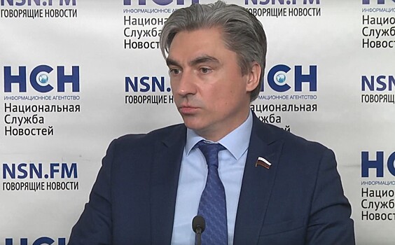 «Убивают людей!»: Депутат Свинцов раскрыл нюансы закона об алкомаркетах