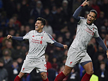 "Ливерпуль" выиграл у "Бернли", "Челси" уступил "Вулверхэмптону" и другие результаты 15-го тура АПЛ