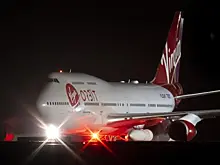 Virgin Orbit официально объявила о банкротстве