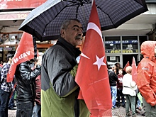 В Турции призвали не поддаваться антироссийским угрозам США