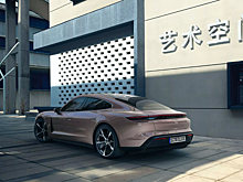 Porsche избавляется от автосалонов в Китае