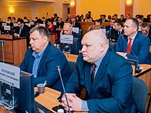 Хайпанул на Лермонтове: эпатажный ярославский депутат попрощался с «Единой Россией стихами