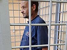 В Курской области на 10 лет осудили мужчину за убийство военного