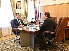 В Хабаровске без газа остаются 99 домов