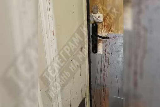 В Казани мигрант напал на новых соседей с ножом и ранил женщину