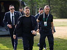 В Госдуме рассказали о роли Зеленского на саммите НАТО