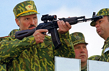 Белорусский «царь» вынес смертный приговор подросткам