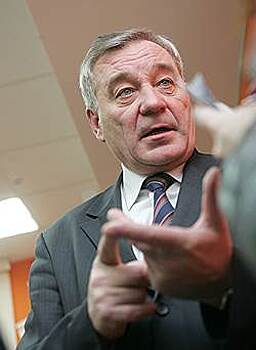 «Промышленность работала в очень хорошем темпе»