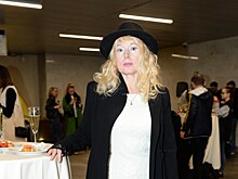 Кондулайнен вышла на связь из Турции после слухов про паралич