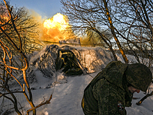 «Не раньше»: командир ВСУ раскрыл дату финала конфликта