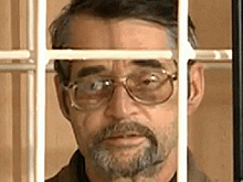 Убийца чемпиона мира по карате получил 12 лет колонии