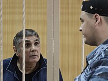 Следствие в отношении фигуранта дела о перестрелке на Рочдельской Буданцева завершено