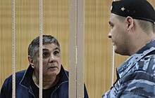Следствие в отношении фигуранта дела о перестрелке на Рочдельской Буданцева завершено