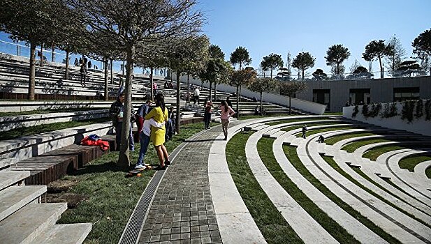 На Кубани планируют нарастить ВРП до пяти тронн рублей