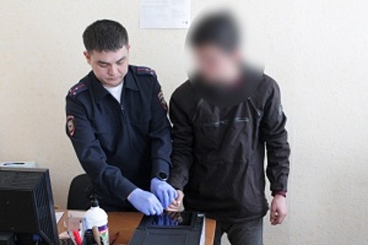 В Оренбургской области сотрудниками полиции подведены итоги проведения ОПМ по противодействию незаконной миграции