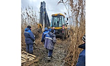 Авария на водоводе: в Новочеркасске закрылась часть детских садов
