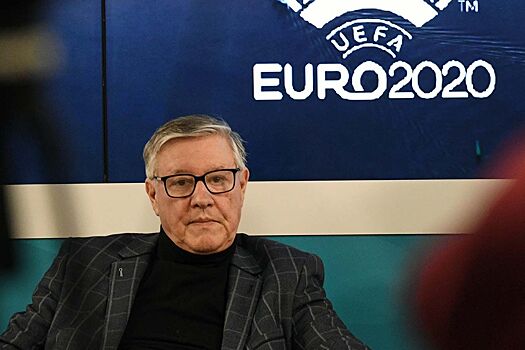 Орлов: сборная должна играть в сильнейших составах, экспериментов с молодёжью не надо
