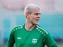 Кокорин забил во втором матче подряд, отличившись на 4-й минуте за "Арис"