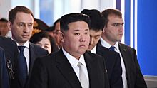 В КНДР заявили о возвращении Ким Чен Ына после визита в Россию