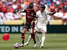 Главный тренер «Фламенго» прокомментировал победу над «Челси» на КЧМ-2025