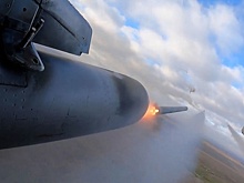 Опасность неустойчивой погоды: как работают экипажи штурмовиков Су-25 в зоне СВО