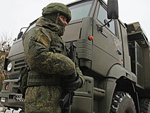 В США и РФ проанализировали защищенность Крыма от украинской агрессии